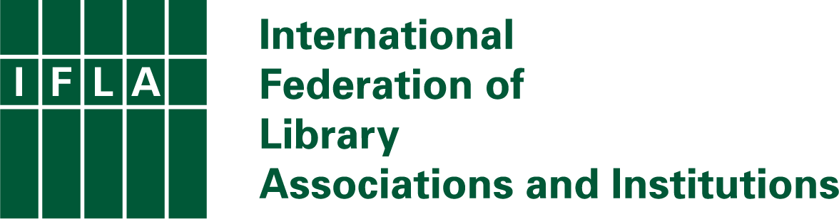 IFLA - International Federation of Library Associations and Institutions
